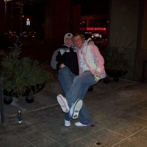 Meet your Posher, Shawn